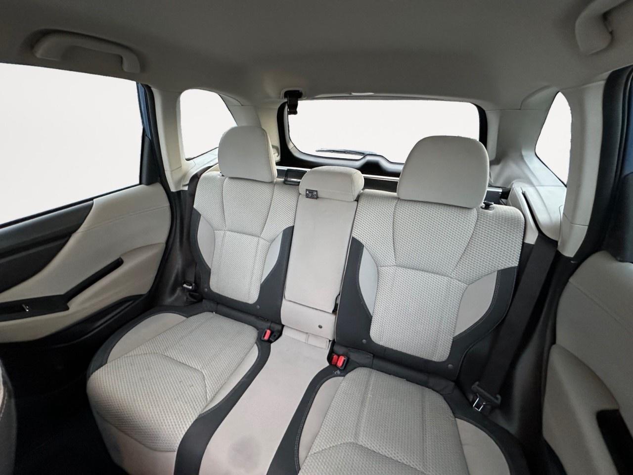 2020 Subaru Forester 2.5i Convenience Photo