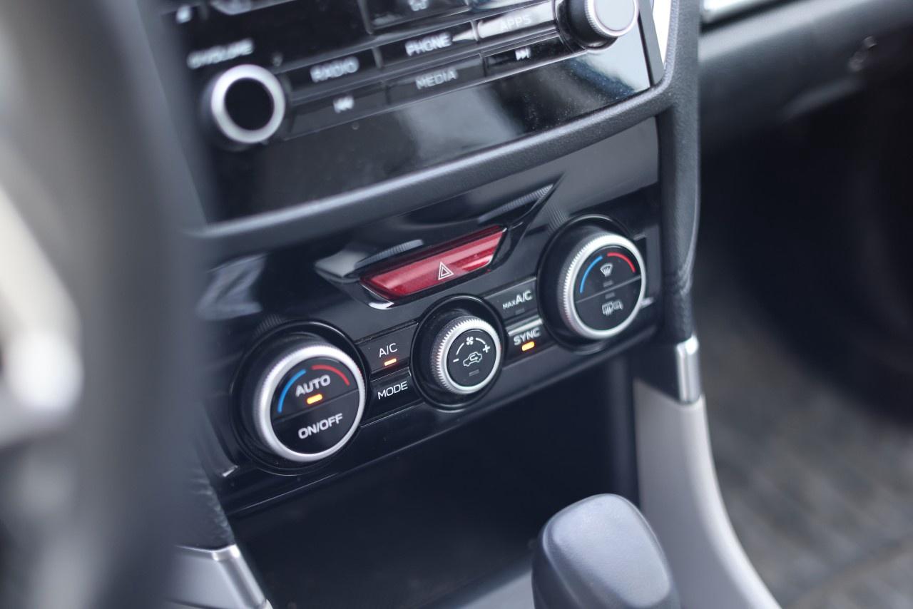 2020 Subaru Forester 2.5i Convenience Photo