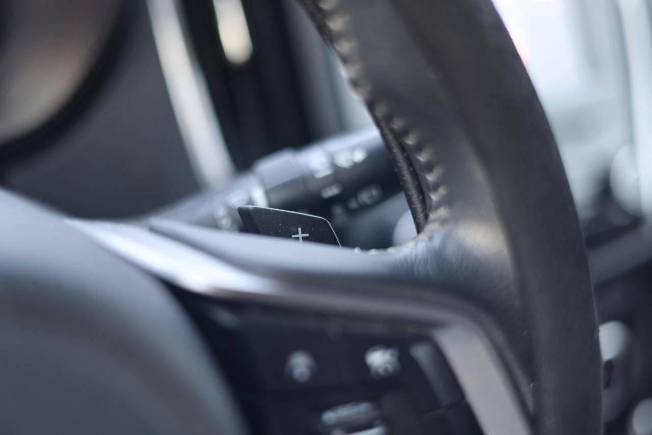 2020 Subaru Forester 2.5i Convenience Photo