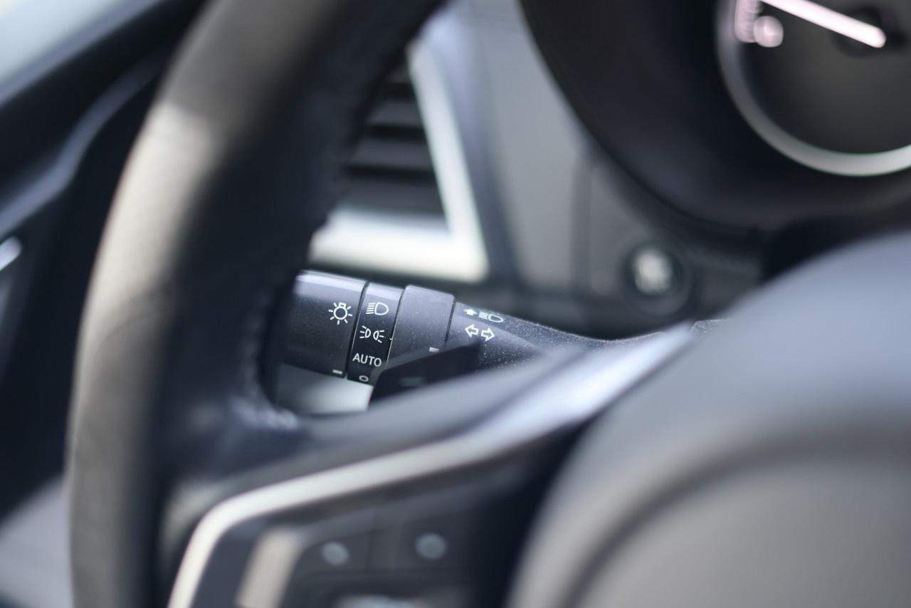 2020 Subaru Forester 2.5i Convenience Photo