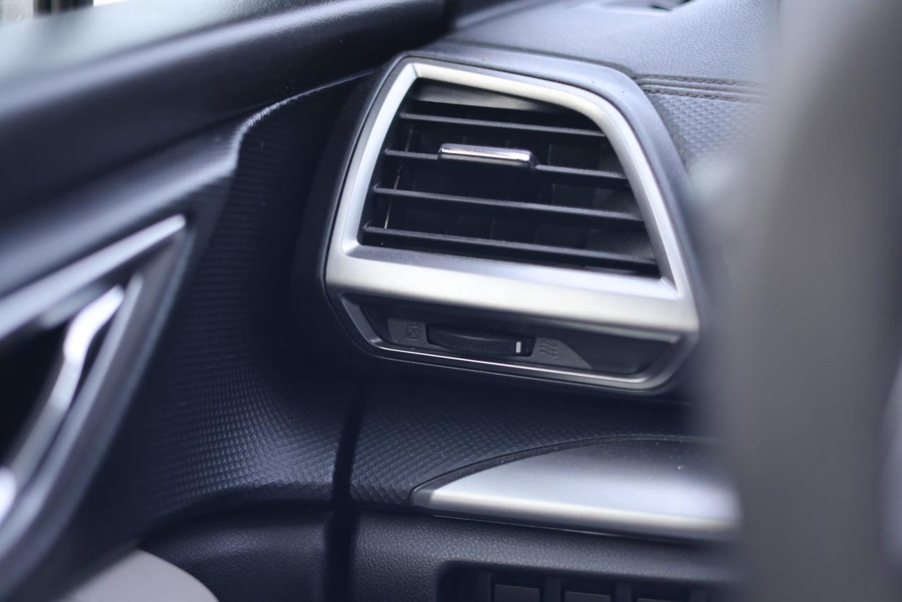 2020 Subaru Forester 2.5i Convenience Photo