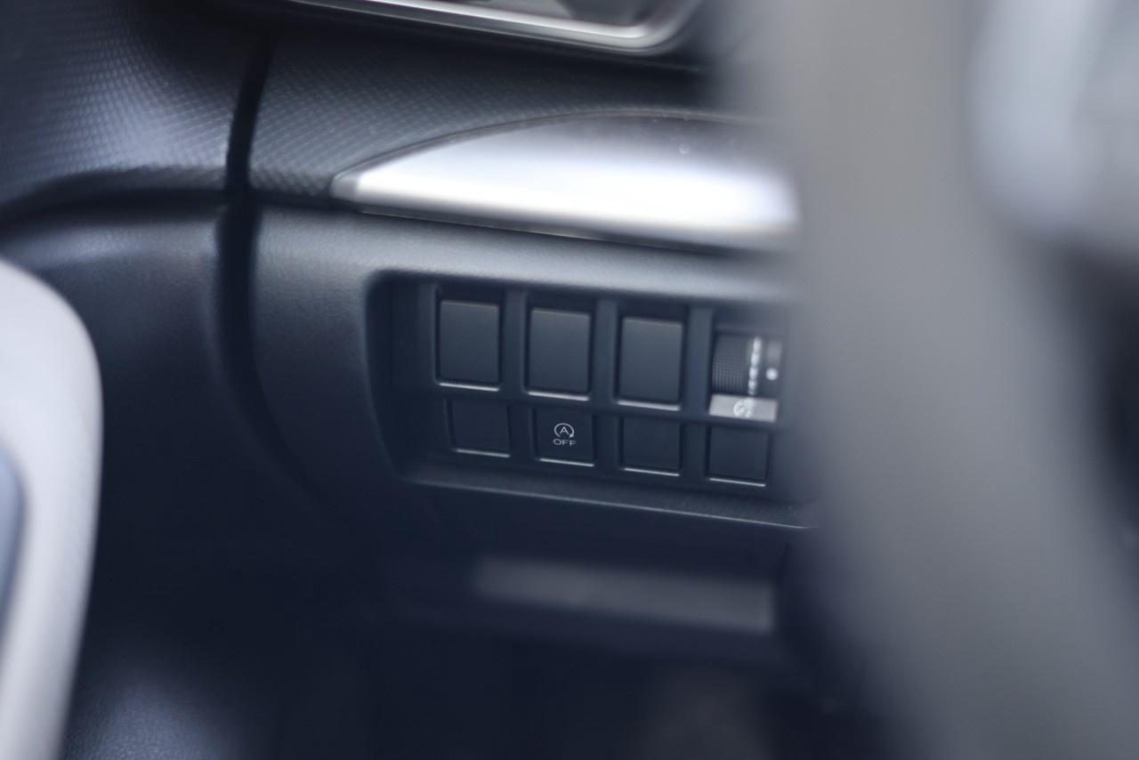 2020 Subaru Forester 2.5i Convenience Photo