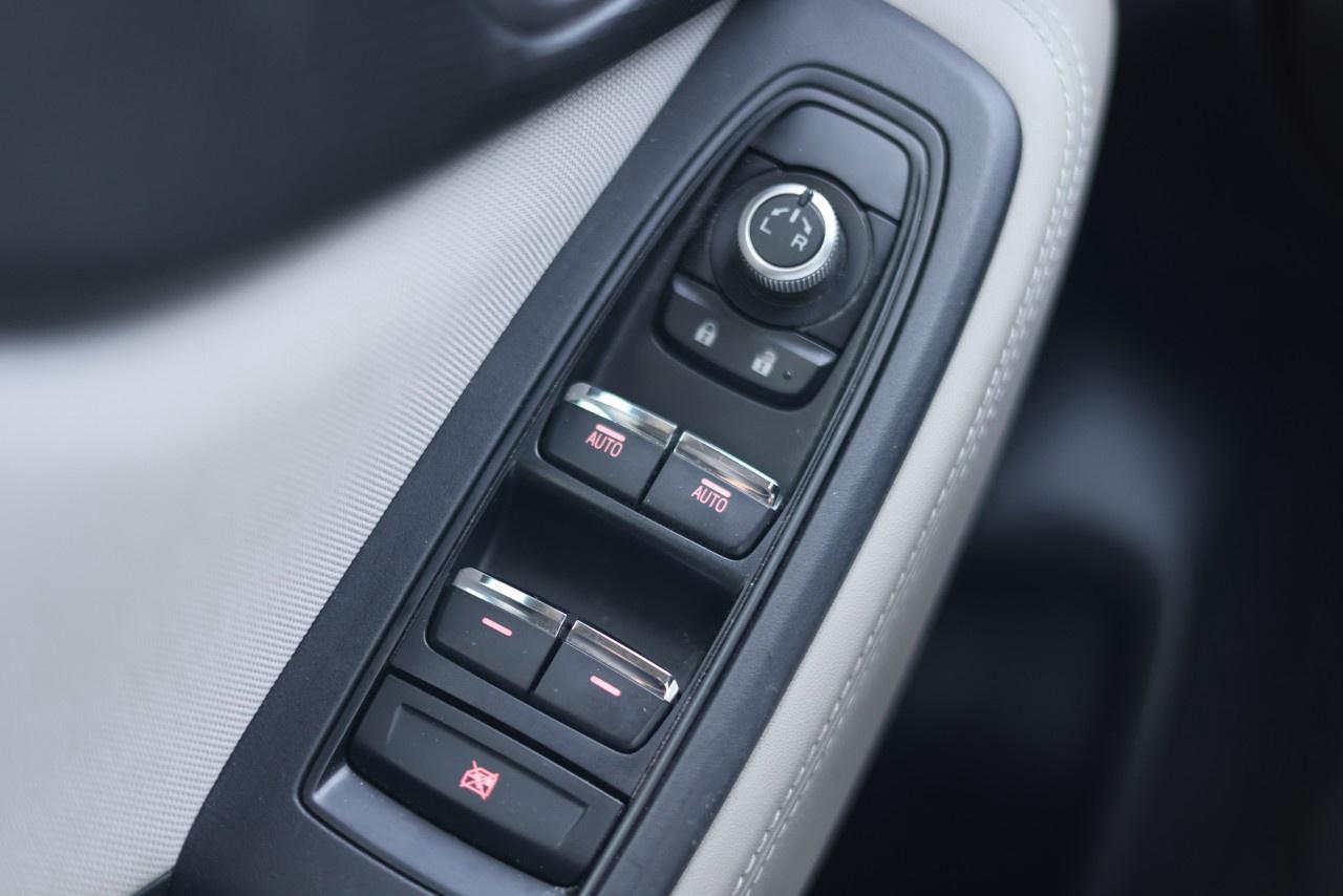 2020 Subaru Forester 2.5i Convenience Photo