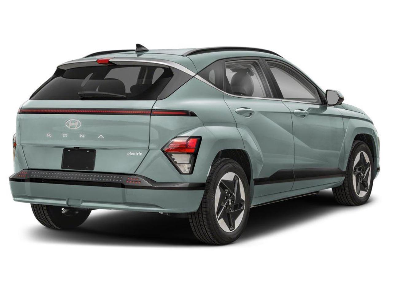 2026 Hyundai KONA Electric Preferred w/Ultimate Package Photo