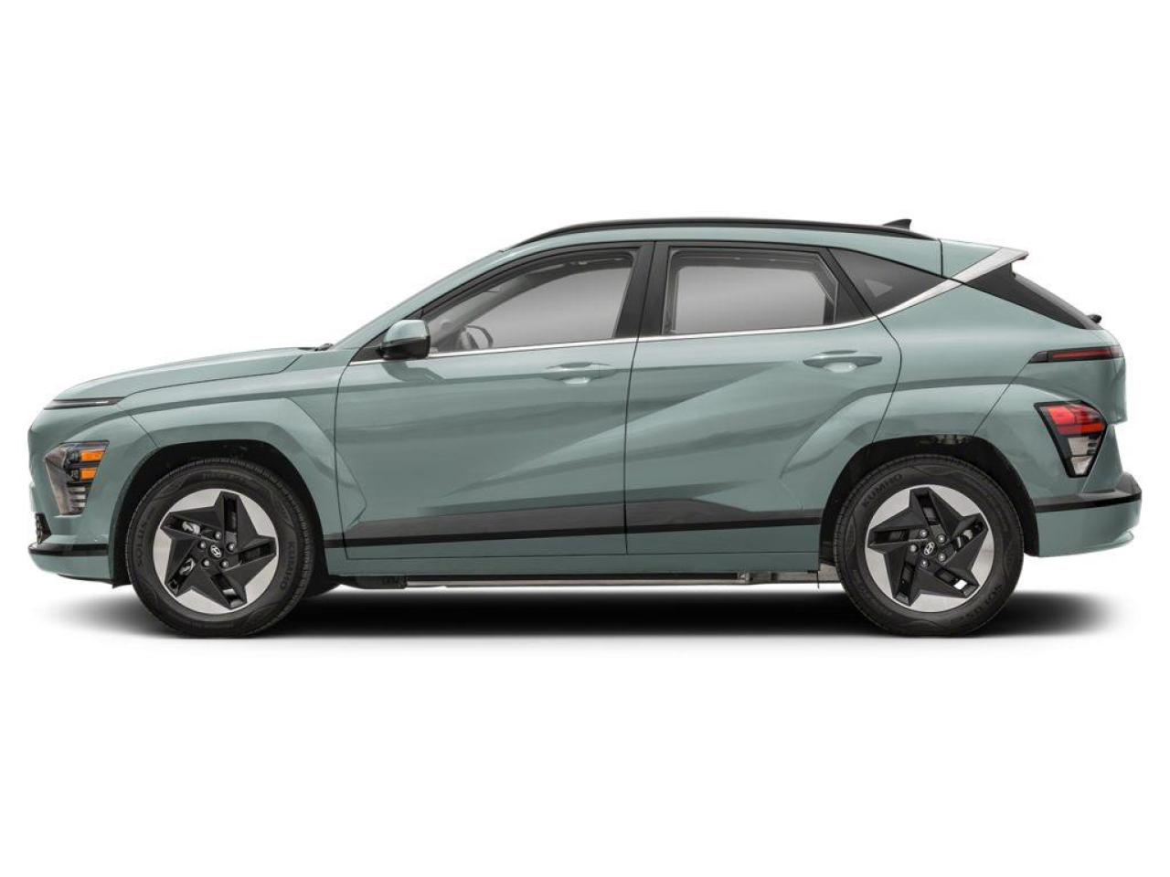 2026 Hyundai KONA Electric Preferred w/Ultimate Package Photo
