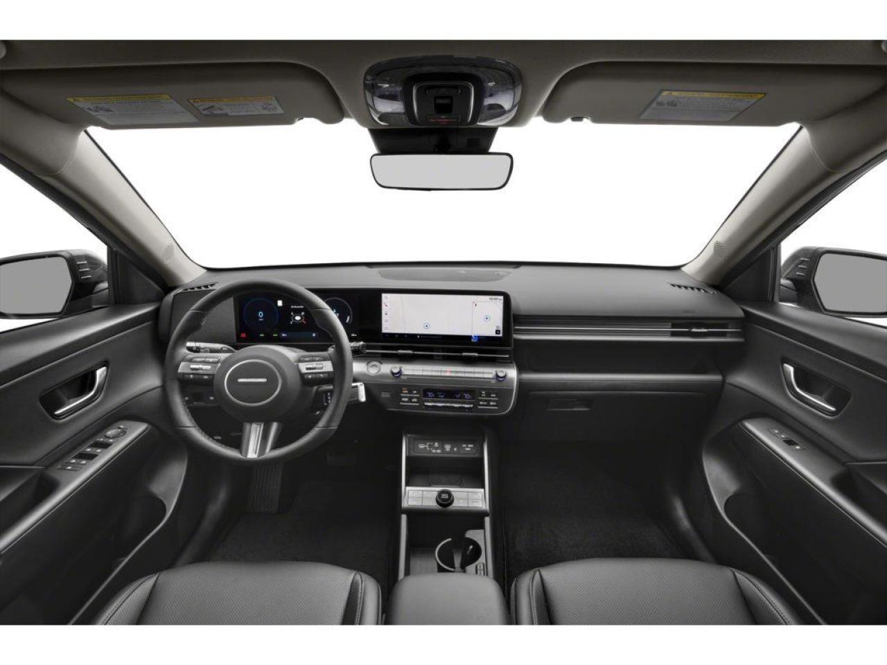 2026 Hyundai KONA Electric Preferred w/Ultimate Package Photo