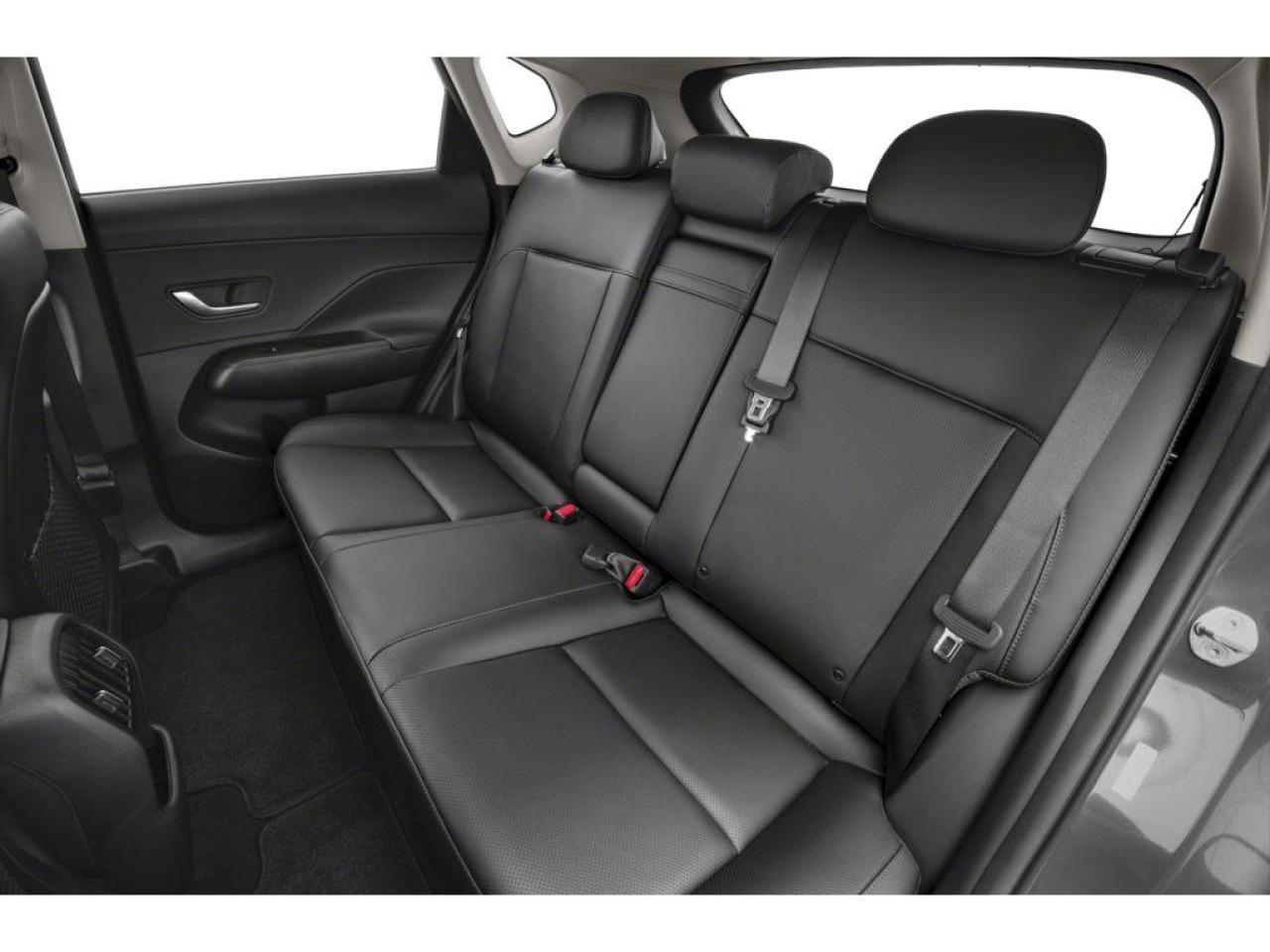 2026 Hyundai KONA Electric Preferred w/Ultimate Package Photo