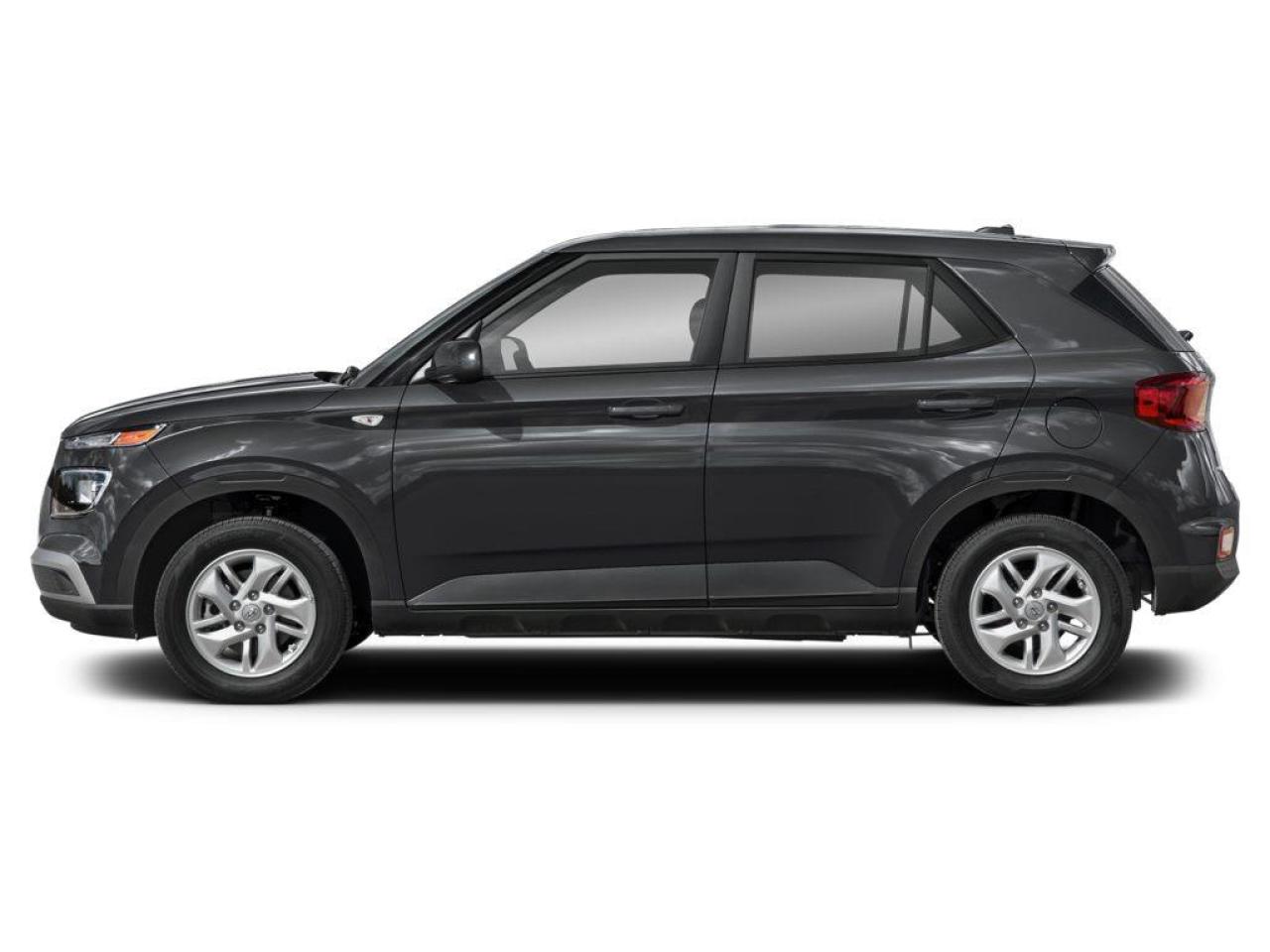 2026 Hyundai Venue Essential Photo