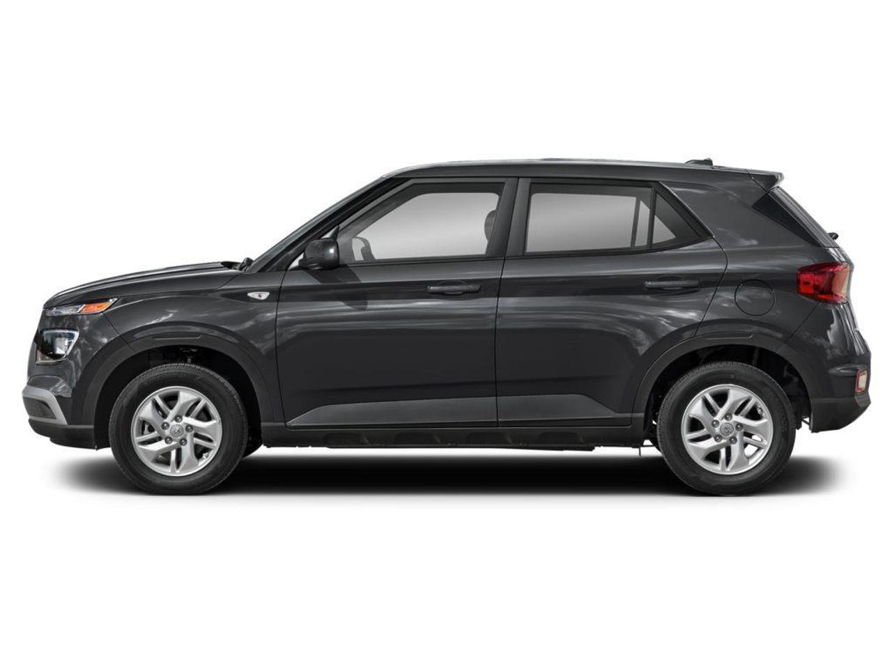 2026 Hyundai Venue Essential Photo
