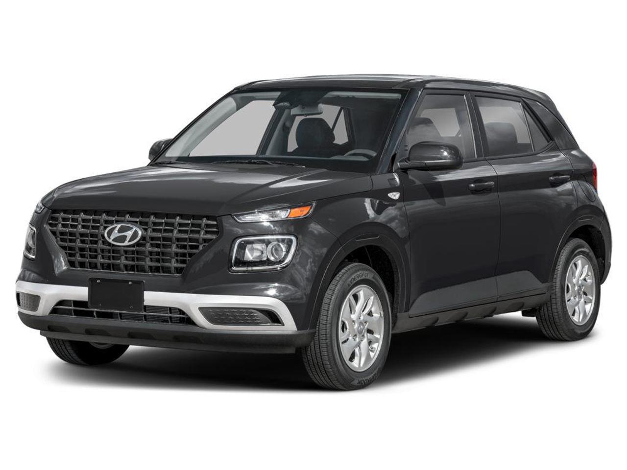 2026 Hyundai Venue Essential Photo0