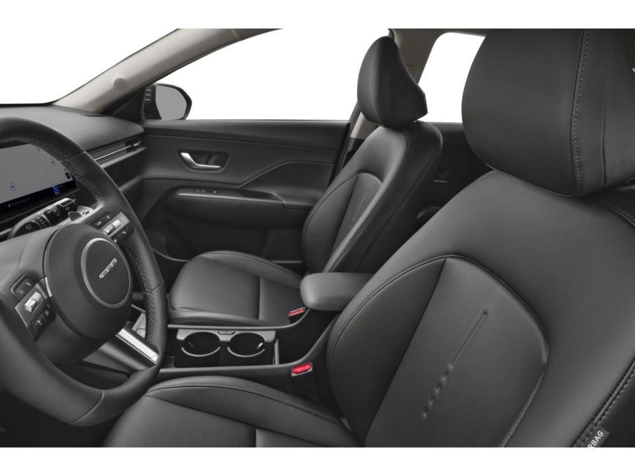 2026 Hyundai KONA Electric Preferred w/Ultimate Package Photo