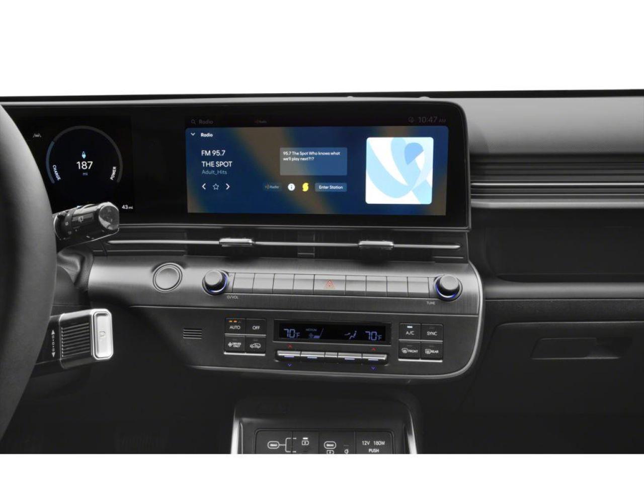 2026 Hyundai KONA Electric Preferred w/Ultimate Package Photo