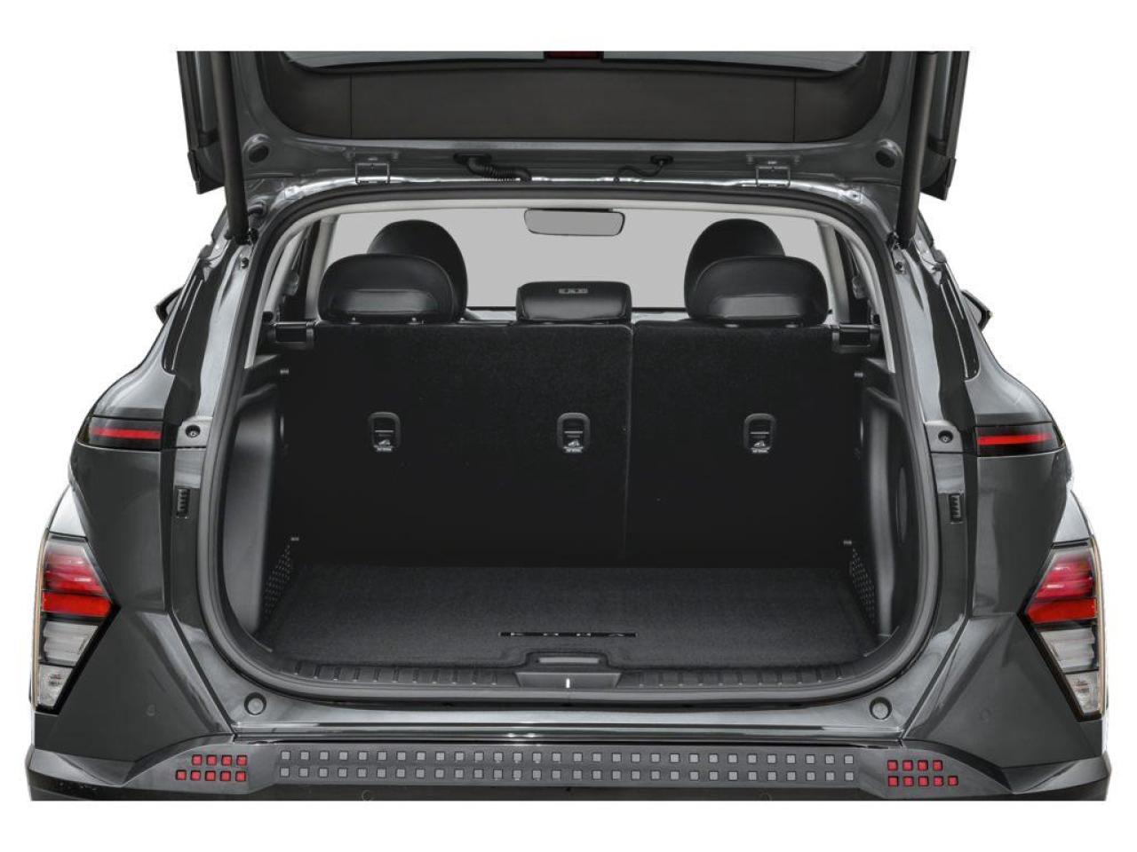 2026 Hyundai KONA Electric Preferred w/Ultimate Package Photo