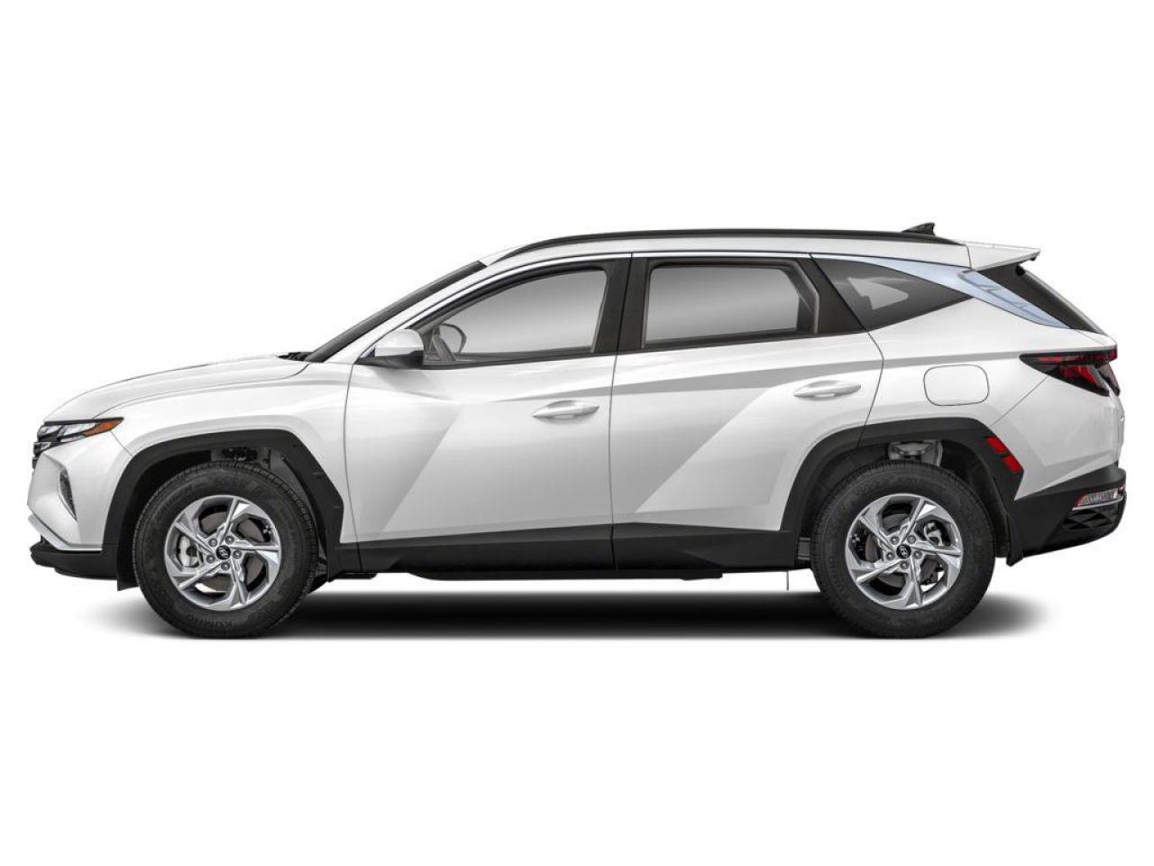 2024 Hyundai Tucson TREND Photo