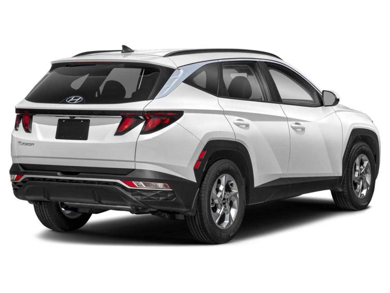 2024 Hyundai Tucson TREND Photo