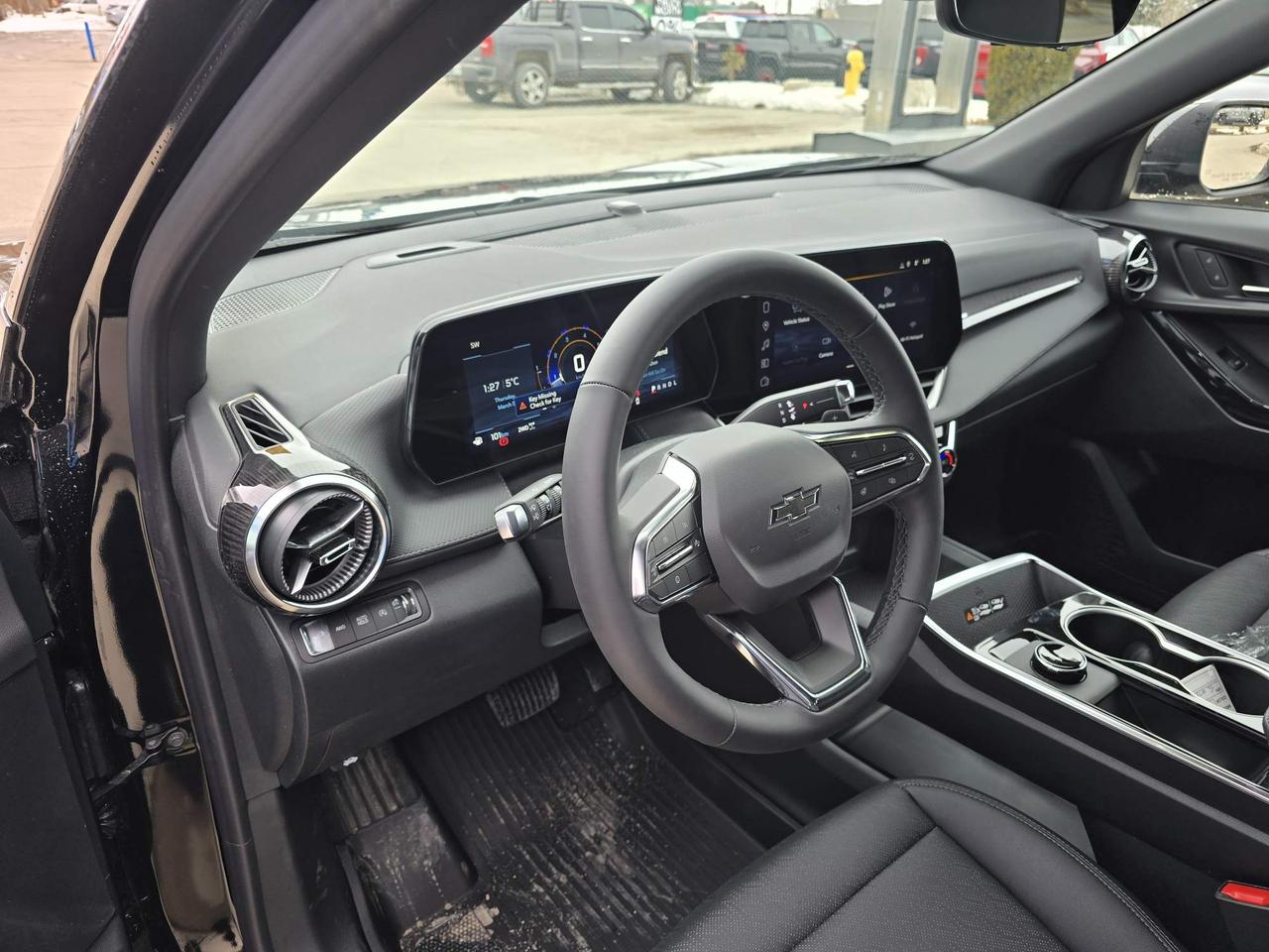 2026 Chevrolet Equinox LT Photo