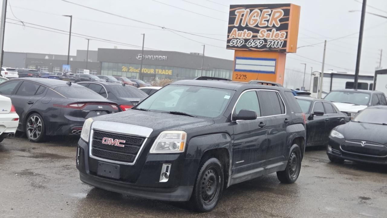 Used 2012 GMC Terrain SLT-1 for sale in London, ON