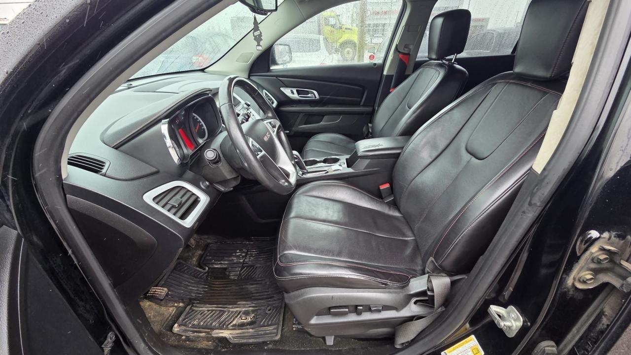 2012 GMC Terrain SLT, NO ACCIDENT, 4CYL, ONLY 196KMS, CERTIFIED Photo