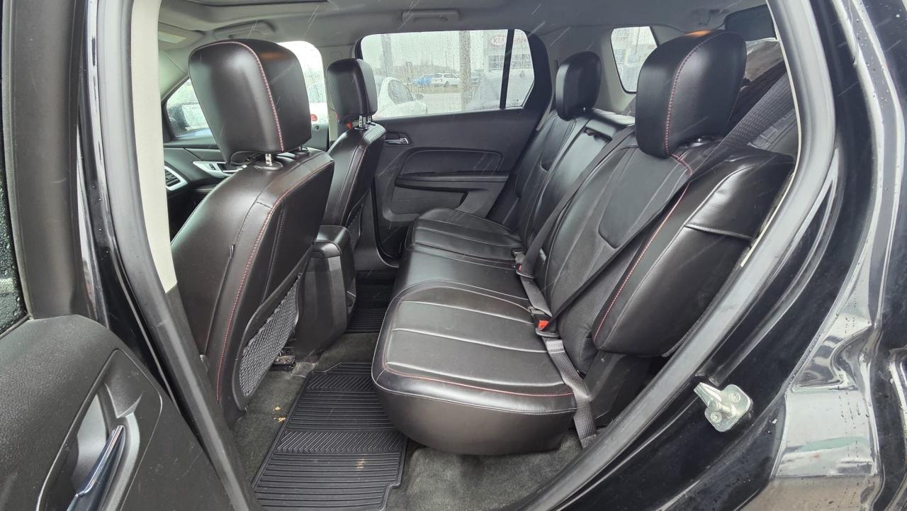 2012 GMC Terrain SLT, NO ACCIDENT, 4CYL, ONLY 196KMS, CERTIFIED Photo