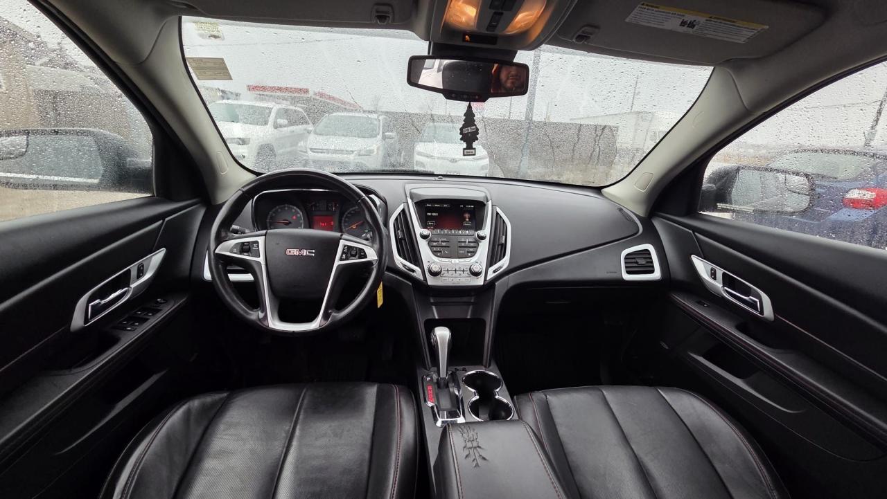 2012 GMC Terrain SLT, NO ACCIDENT, 4CYL, ONLY 196KMS, CERTIFIED Photo