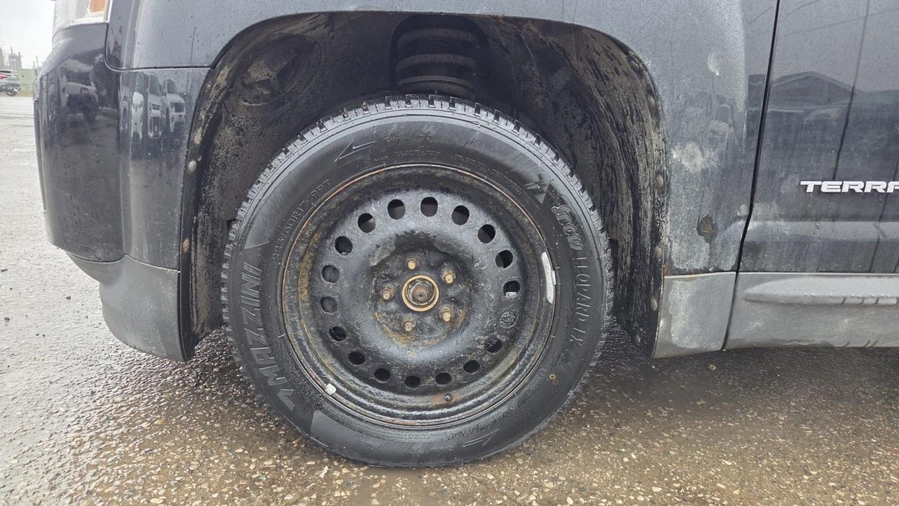 2012 GMC Terrain SLT, NO ACCIDENT, 4CYL, ONLY 196KMS, CERTIFIED Photo