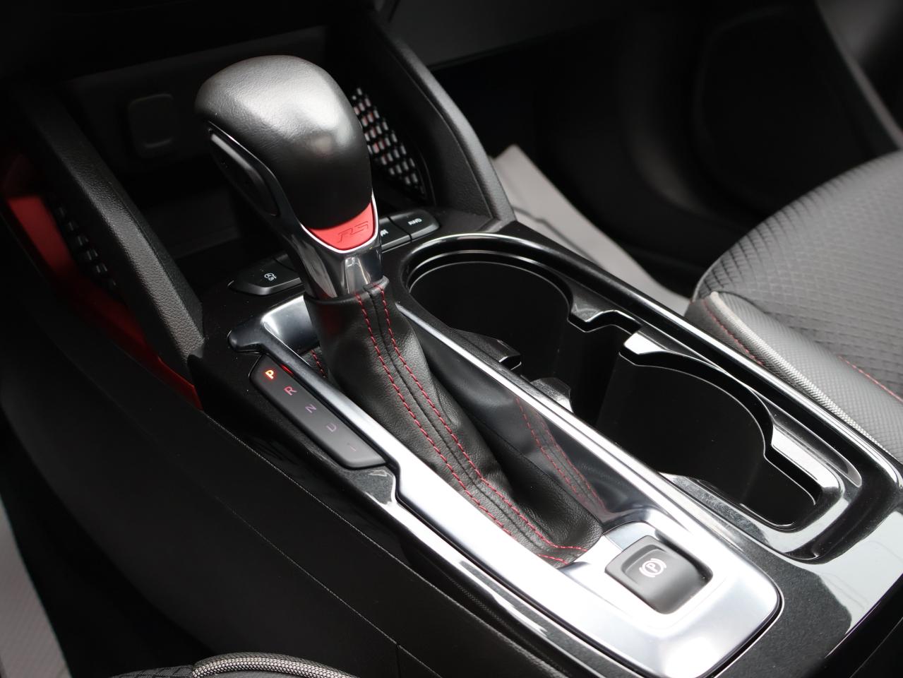 2023 Chevrolet TrailBlazer RS AWD CERTIFIED *ACCIDENT FREE* CAMERA BLUETOOTH LEATHER HEATED SEATS PANO ROOF CRUISE ALLOYS Photo