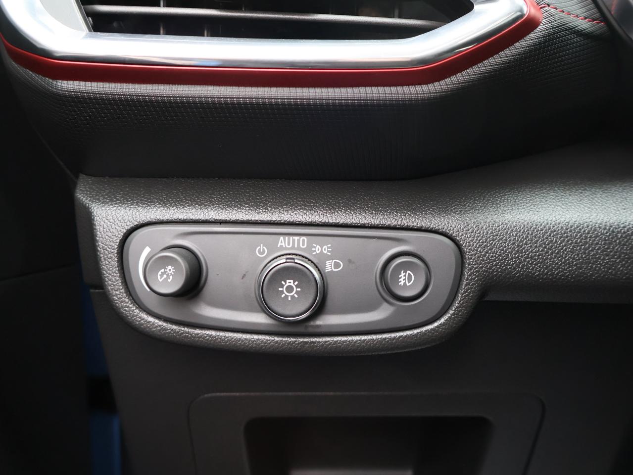 2023 Chevrolet TrailBlazer RS AWD CERTIFIED *ACCIDENT FREE* CAMERA BLUETOOTH LEATHER HEATED SEATS PANO ROOF CRUISE ALLOYS Photo