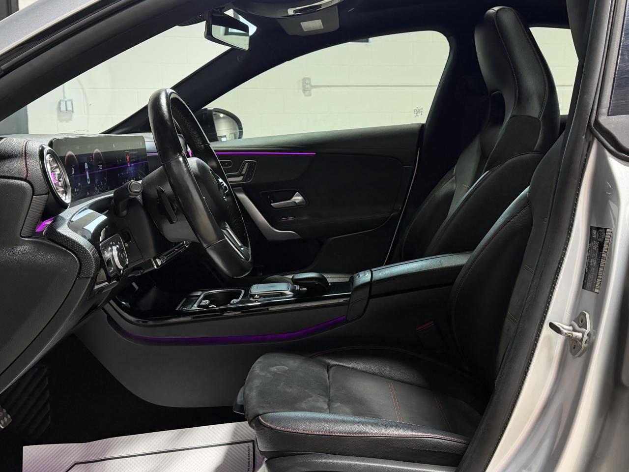 2021 Mercedes-Benz CLA-Class CLA 250 AMG|NAVI|BACKUP|SUNROOF Photo