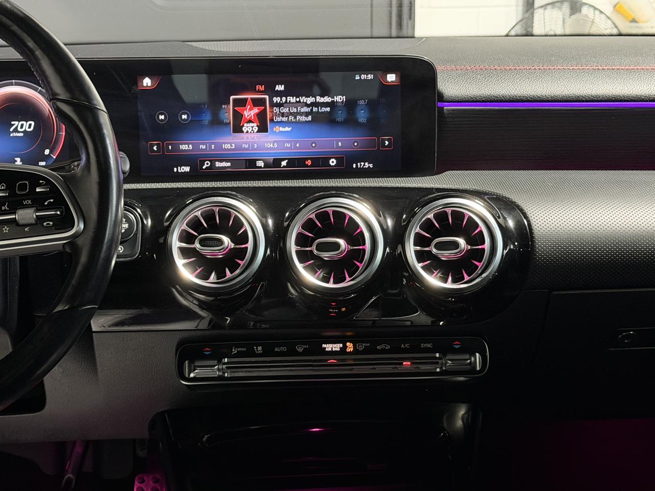 2021 Mercedes-Benz CLA-Class CLA 250 AMG|NAVI|BACKUP|SUNROOF Photo