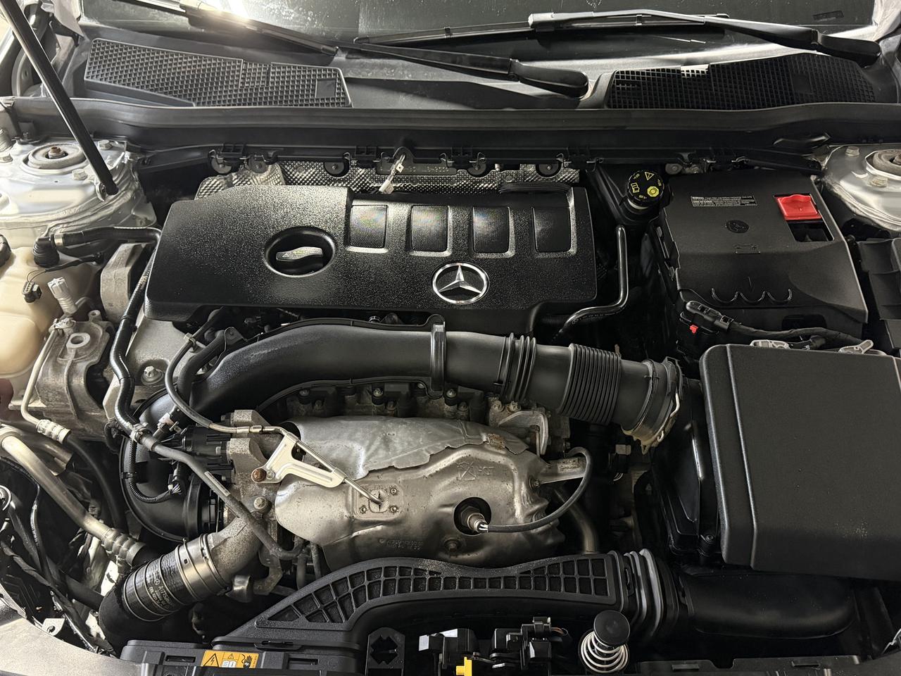 2021 Mercedes-Benz CLA-Class CLA 250 AMG|NAVI|BACKUP|SUNROOF Photo