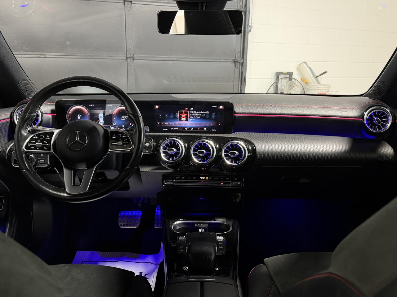 2021 Mercedes-Benz CLA-Class CLA 250 AMG|NAVI|BACKUP|SUNROOF Photo