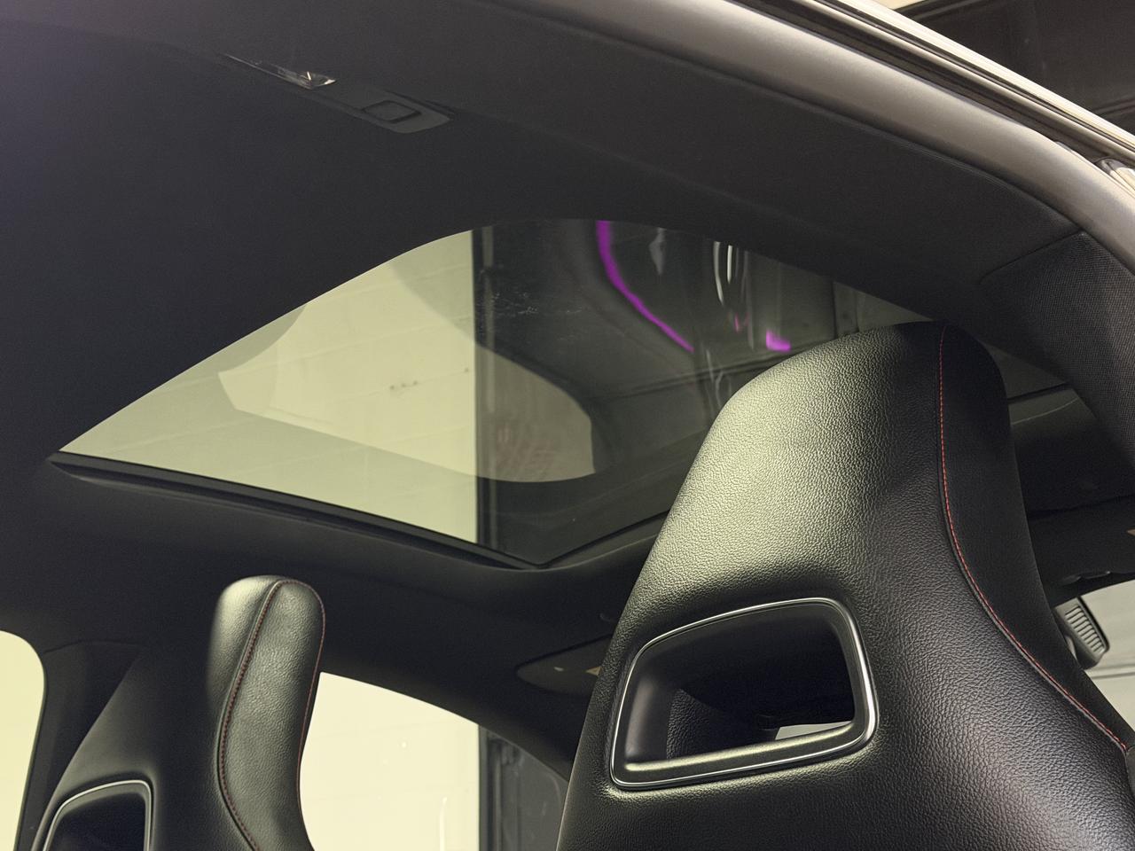 2021 Mercedes-Benz CLA-Class CLA 250 AMG|NAVI|BACKUP|SUNROOF Photo