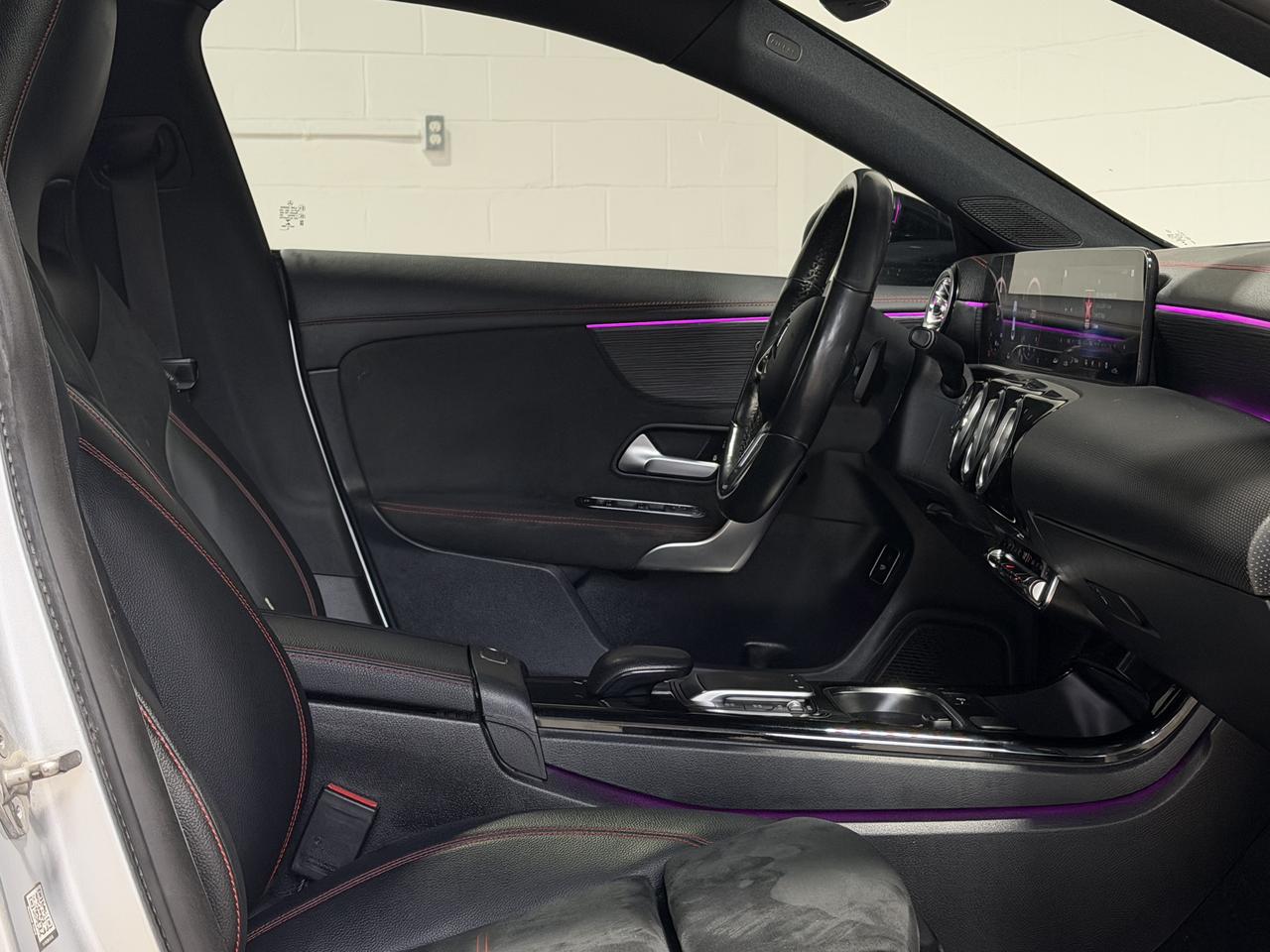 2021 Mercedes-Benz CLA-Class CLA 250 AMG|NAVI|BACKUP|SUNROOF Photo