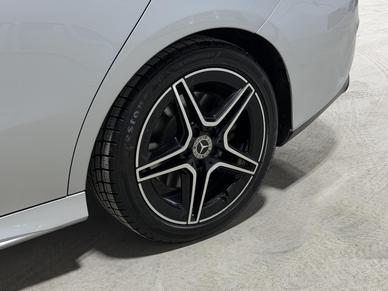 2021 Mercedes-Benz CLA-Class CLA 250 AMG|NAVI|BACKUP|SUNROOF Photo