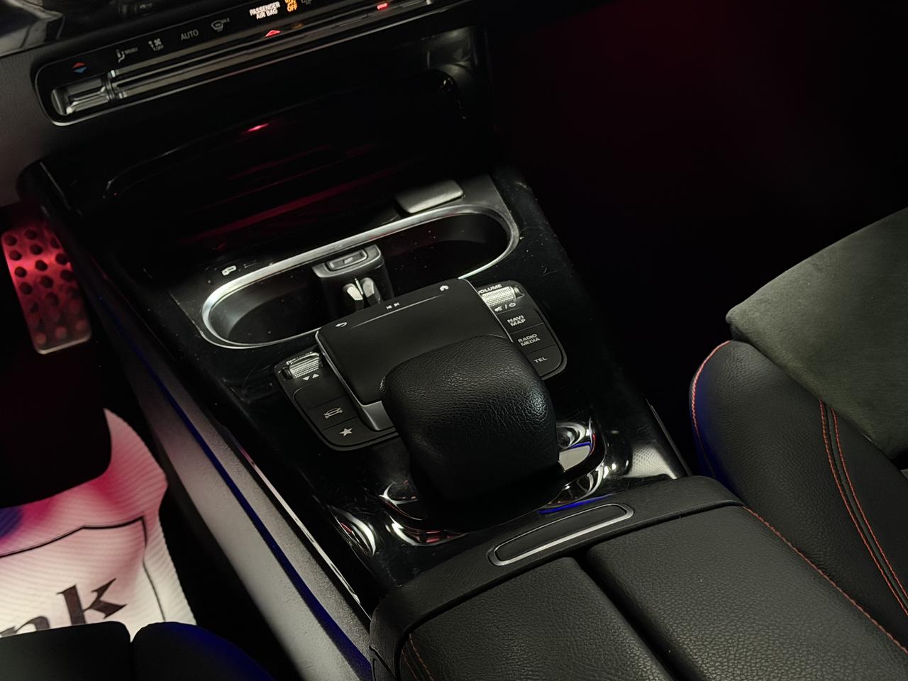 2021 Mercedes-Benz CLA-Class CLA 250 AMG|NAVI|BACKUP|SUNROOF Photo