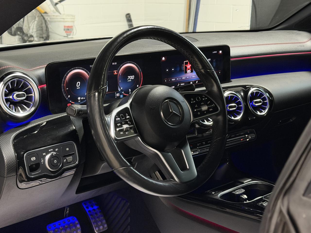 2021 Mercedes-Benz CLA-Class CLA 250 AMG|NAVI|BACKUP|SUNROOF Photo