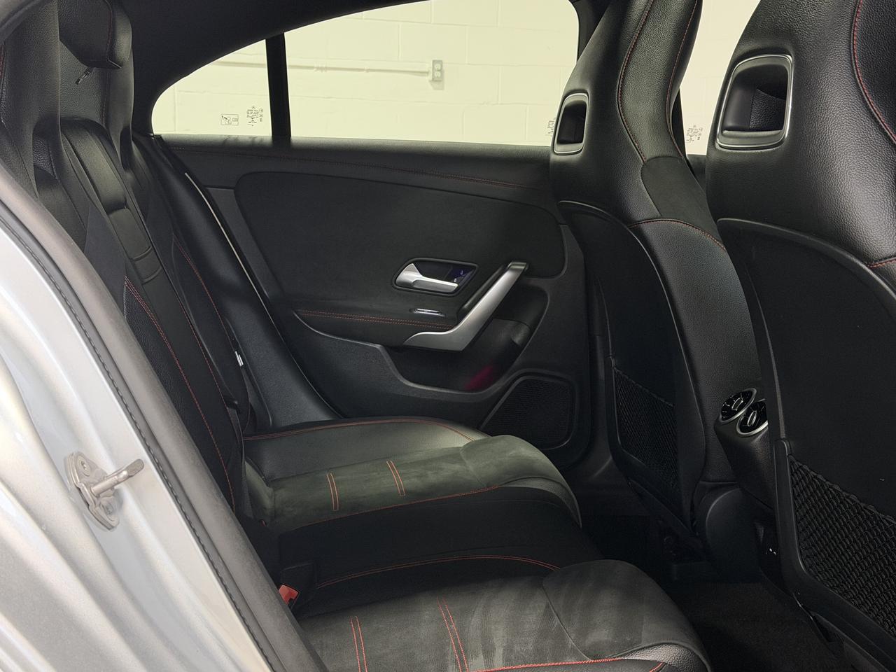 2021 Mercedes-Benz CLA-Class CLA 250 AMG|NAVI|BACKUP|SUNROOF Photo