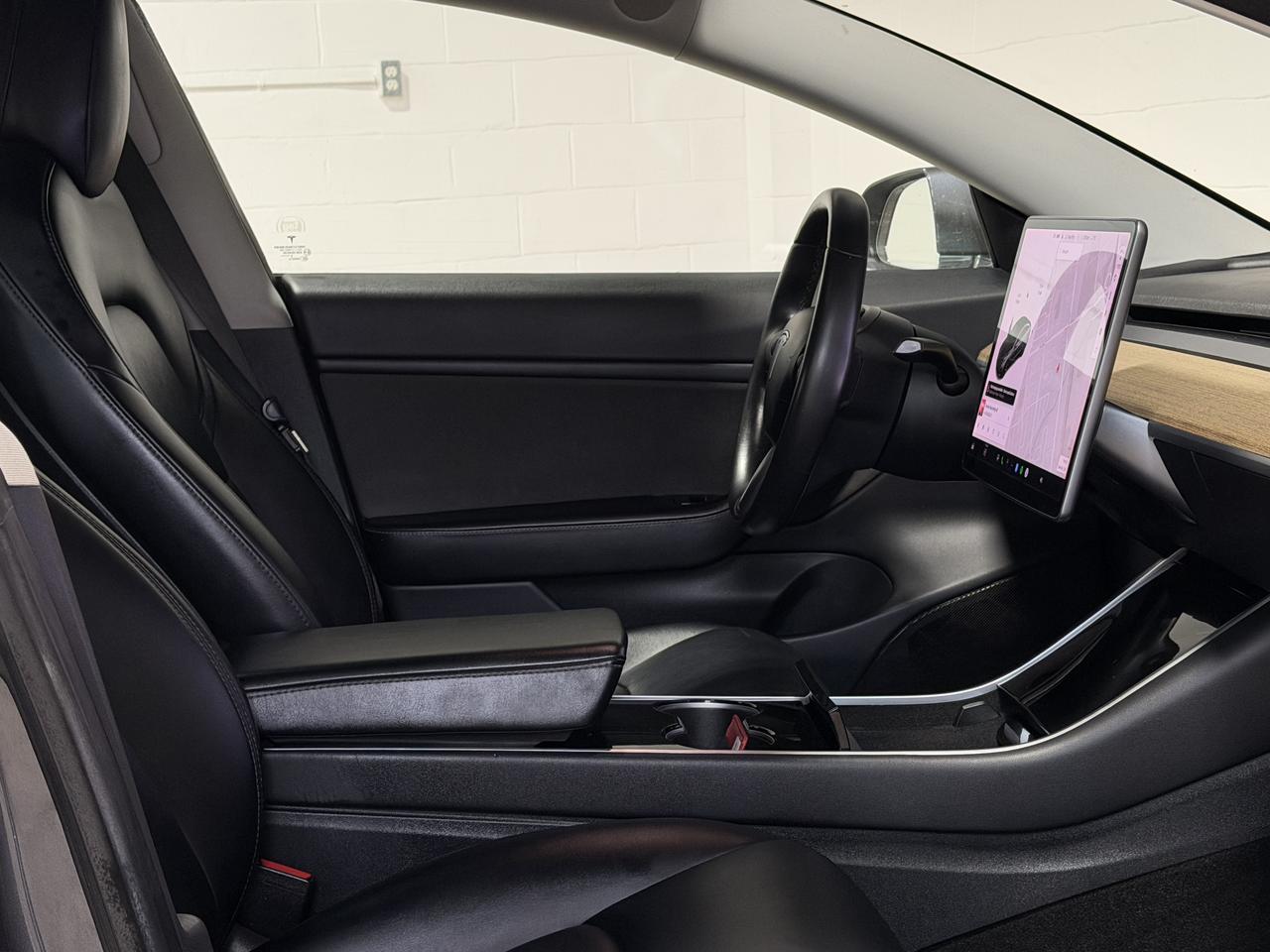 2018 Tesla Model 3 Long  Range Photo