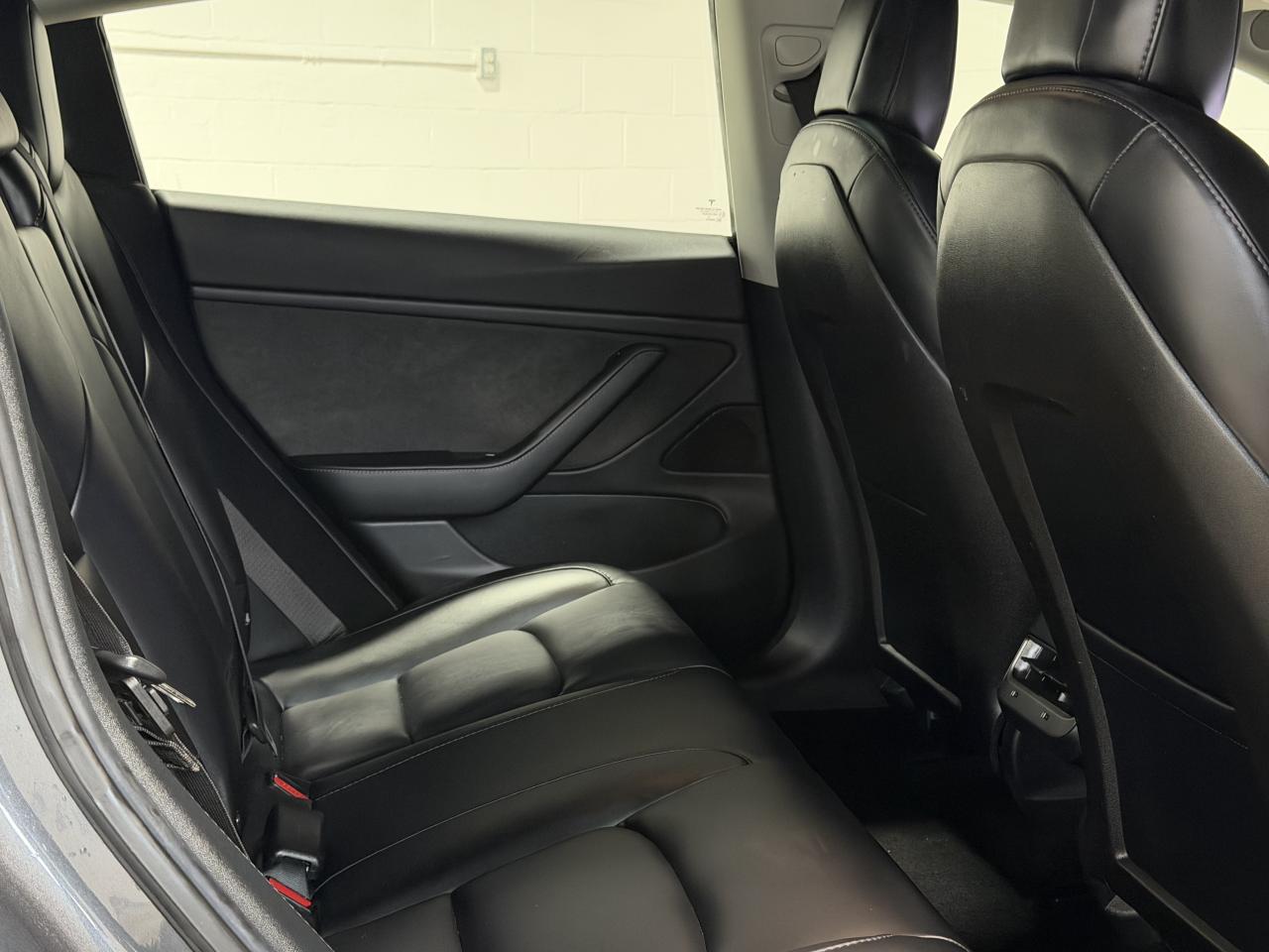 2018 Tesla Model 3 Long  Range Photo