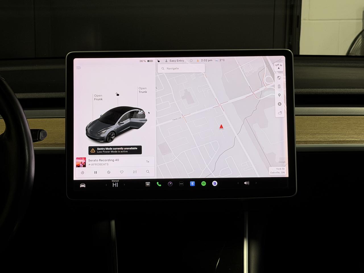 2018 Tesla Model 3 Long  Range Photo