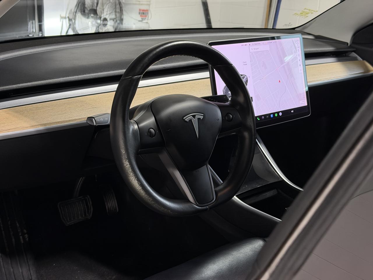 2018 Tesla Model 3 Long  Range Photo
