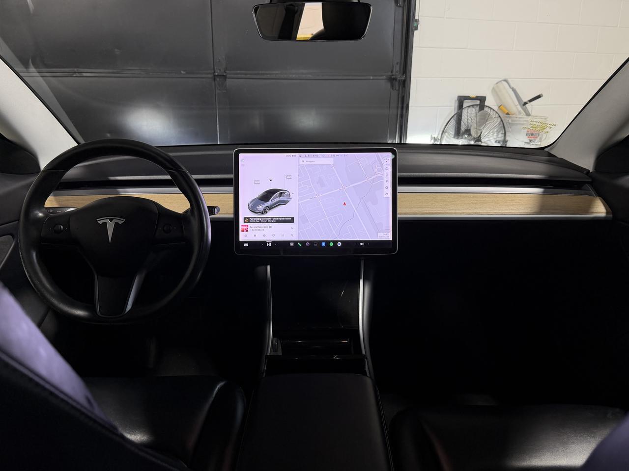 2018 Tesla Model 3 Long  Range Photo