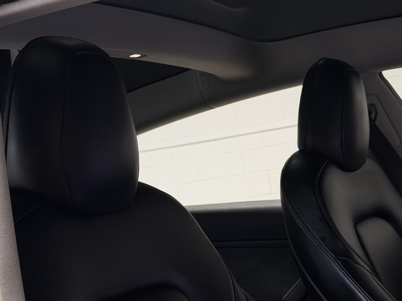 2018 Tesla Model 3 Long  Range Photo