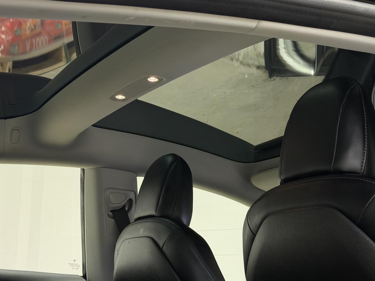 2018 Tesla Model 3 Long  Range Photo