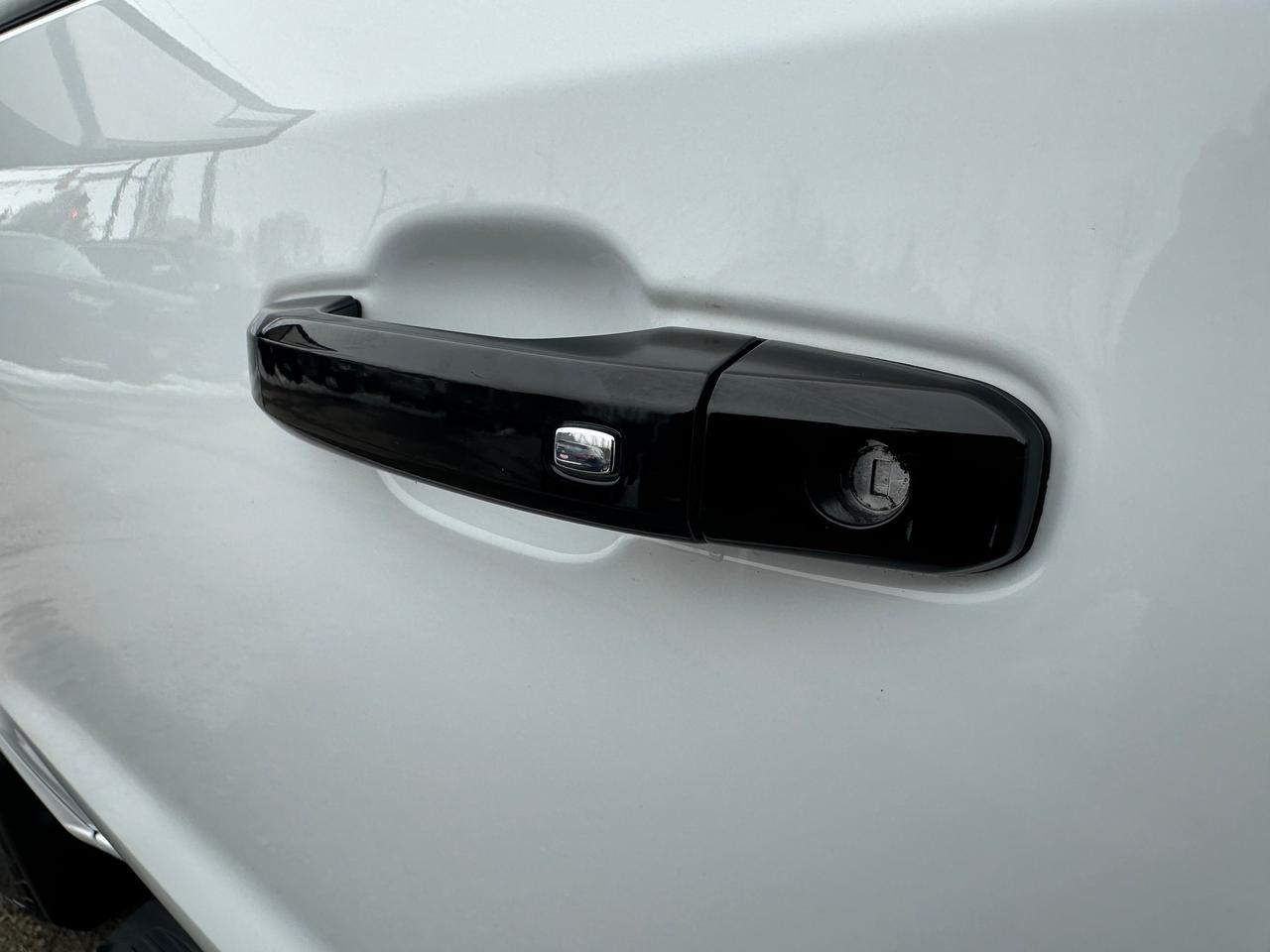 2022 Chevrolet Silverado 1500 LTD TrailBoss 4X4 HTD-Cloth CarPlay Backup Cam XM Photo