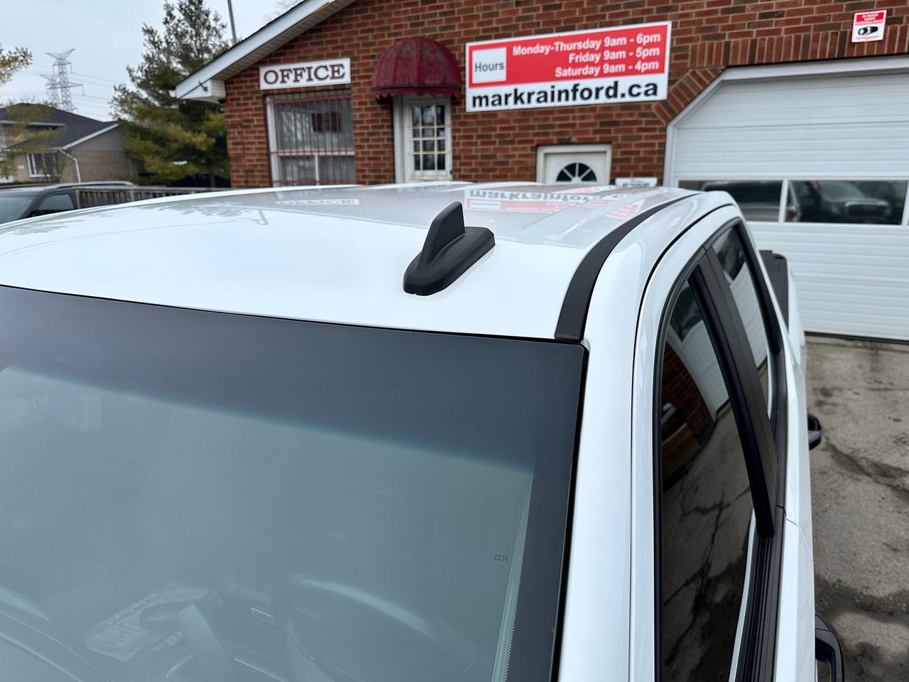 2022 Chevrolet Silverado 1500 LTD TrailBoss 4X4 HTD-Cloth CarPlay Backup Cam XM Photo