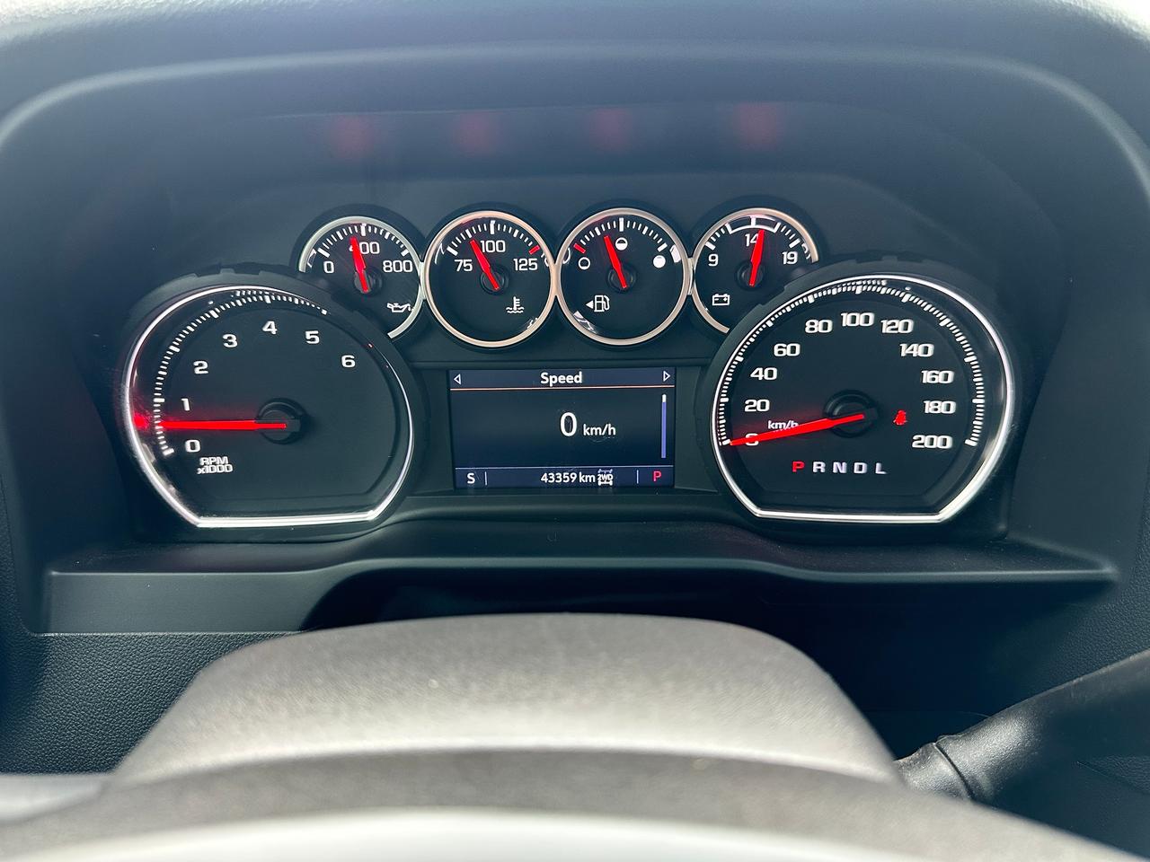 2022 Chevrolet Silverado 1500 LTD TrailBoss 4X4 HTD-Cloth CarPlay Backup Cam XM Photo