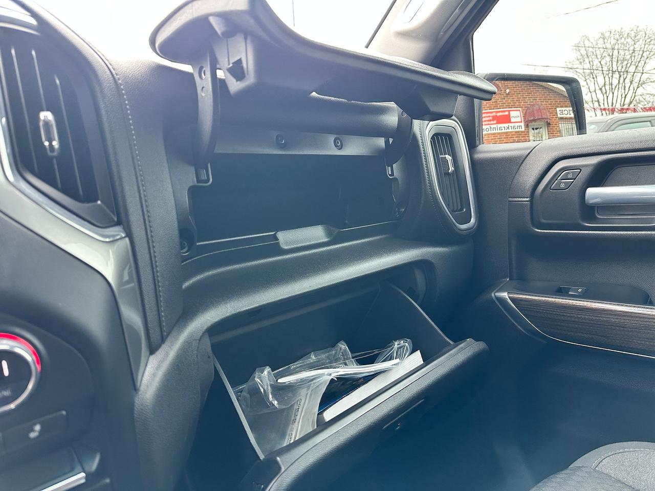 2022 Chevrolet Silverado 1500 LTD TrailBoss 4X4 HTD-Cloth CarPlay Backup Cam XM Photo