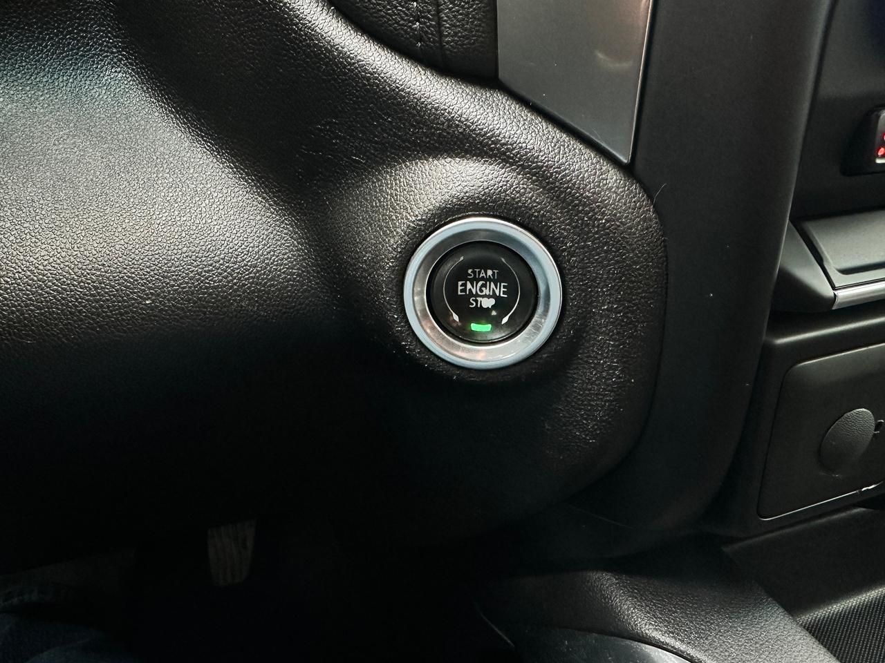 2022 Chevrolet Silverado 1500 LTD TrailBoss 4X4 HTD-Cloth CarPlay Backup Cam XM Photo