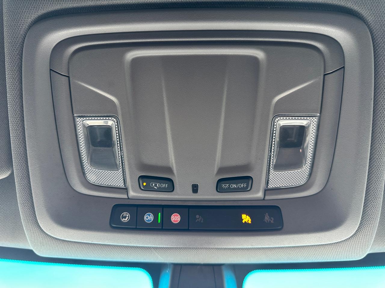 2022 Chevrolet Silverado 1500 LTD TrailBoss 4X4 HTD-Cloth CarPlay Backup Cam XM Photo